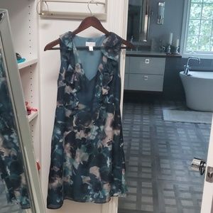 Ann Taylor loft dress